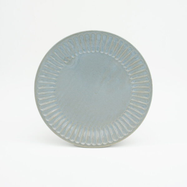 [Bread and Rice]圓盤 藍