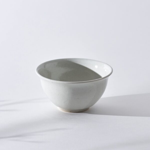 [WDH] 信樂燒 DONBURI 丼碗 白