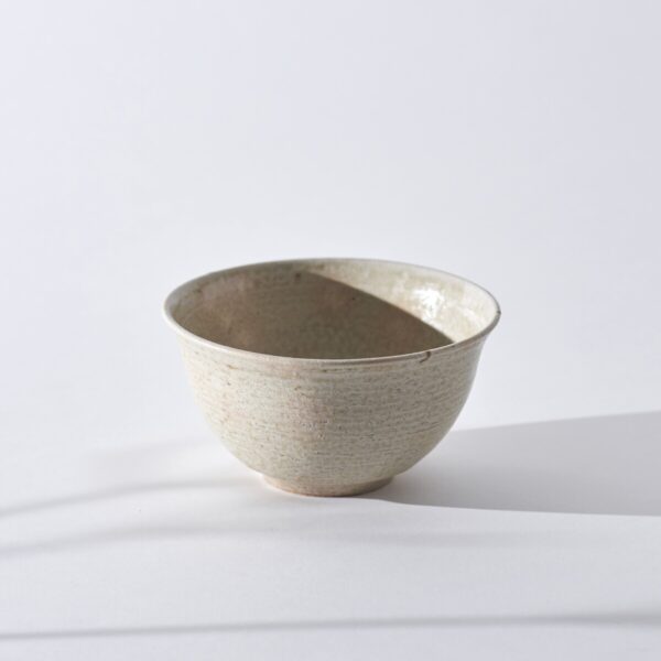 [WDH] 信樂燒 DONBURI 丼碗 米色