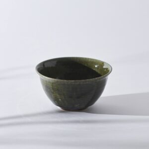 [WDH] 信樂燒 DONBURI 丼碗 綠