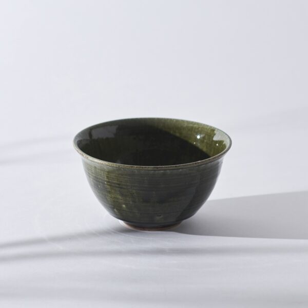 [WDH] 信樂燒 DONBURI 丼碗 綠