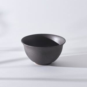 [WDH] 信樂燒 DONBURI 丼碗 深灰