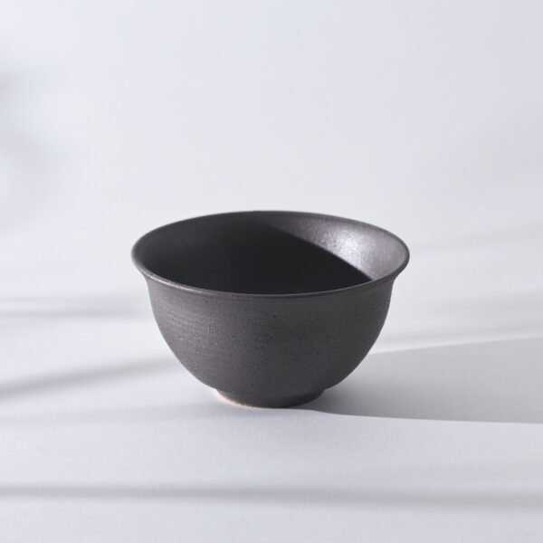 [WDH] 信樂燒 DONBURI 丼碗 深灰