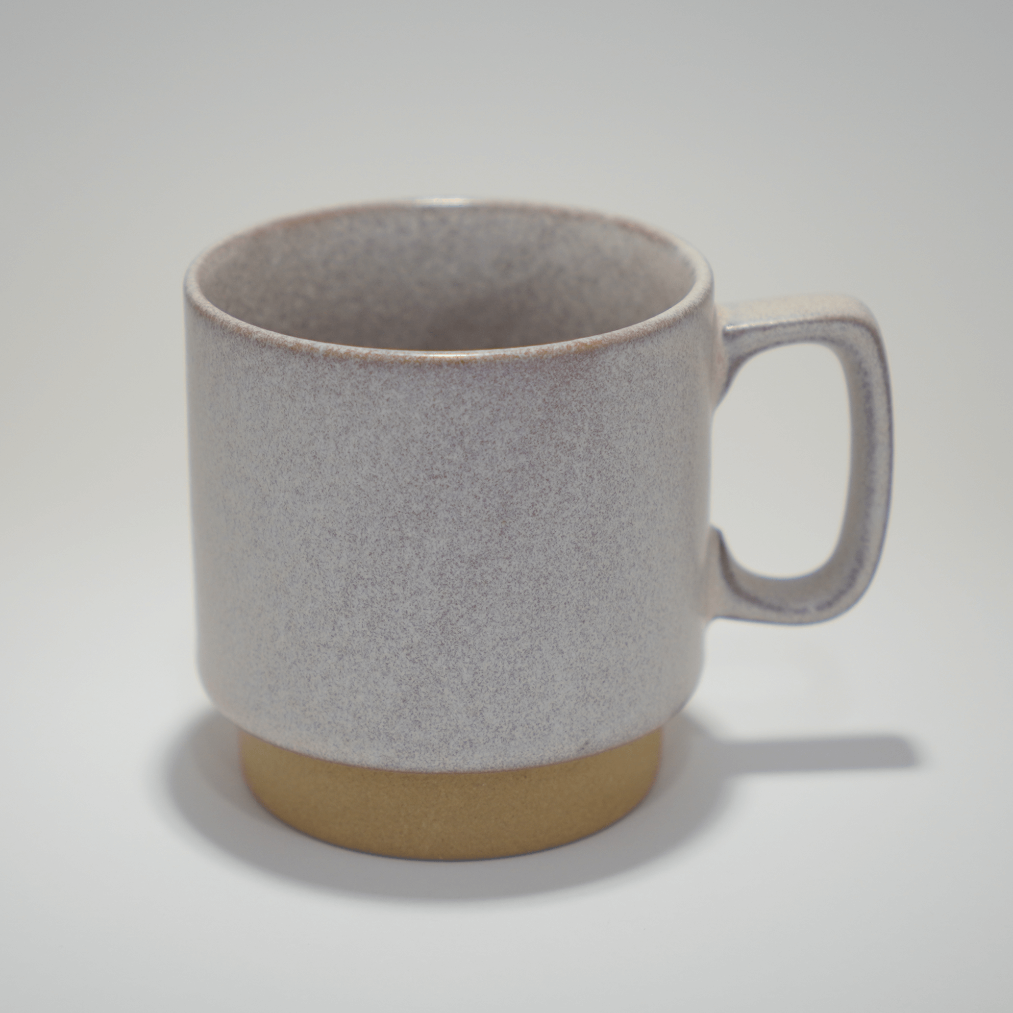 [Shizukigama] 美濃燒 馬克杯 霧粉